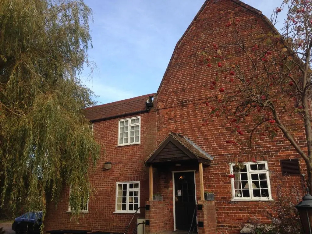 Stukeleys Hotel