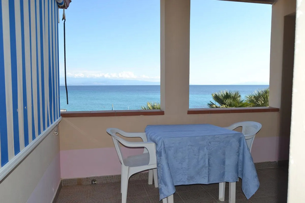 Villaggio Quattro Scogli