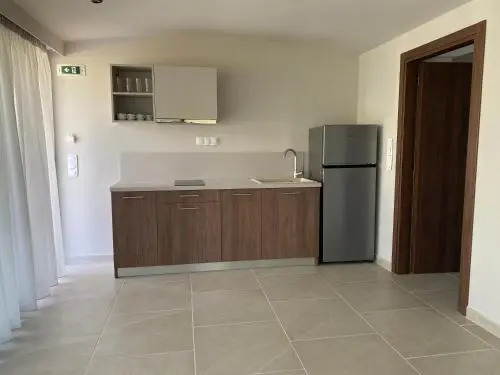 Zinozis Beach Apartments