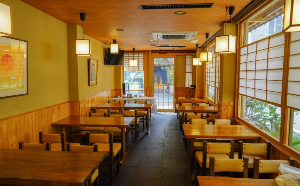 Ryokan Kamogawa Asakusa