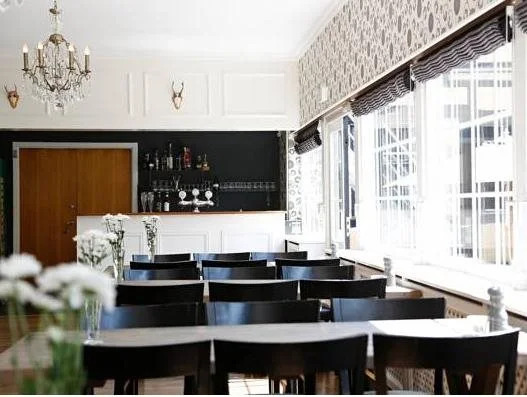 Hotel Saxkjøbing