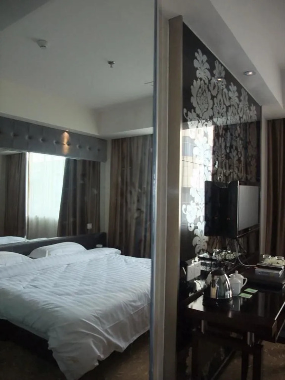 Guilin Julangchao Spa Hotel