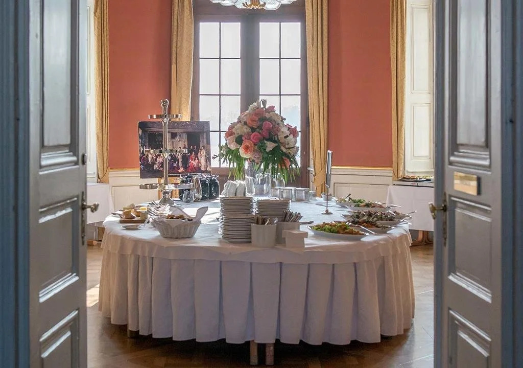 Bernstorff Castle Hotel