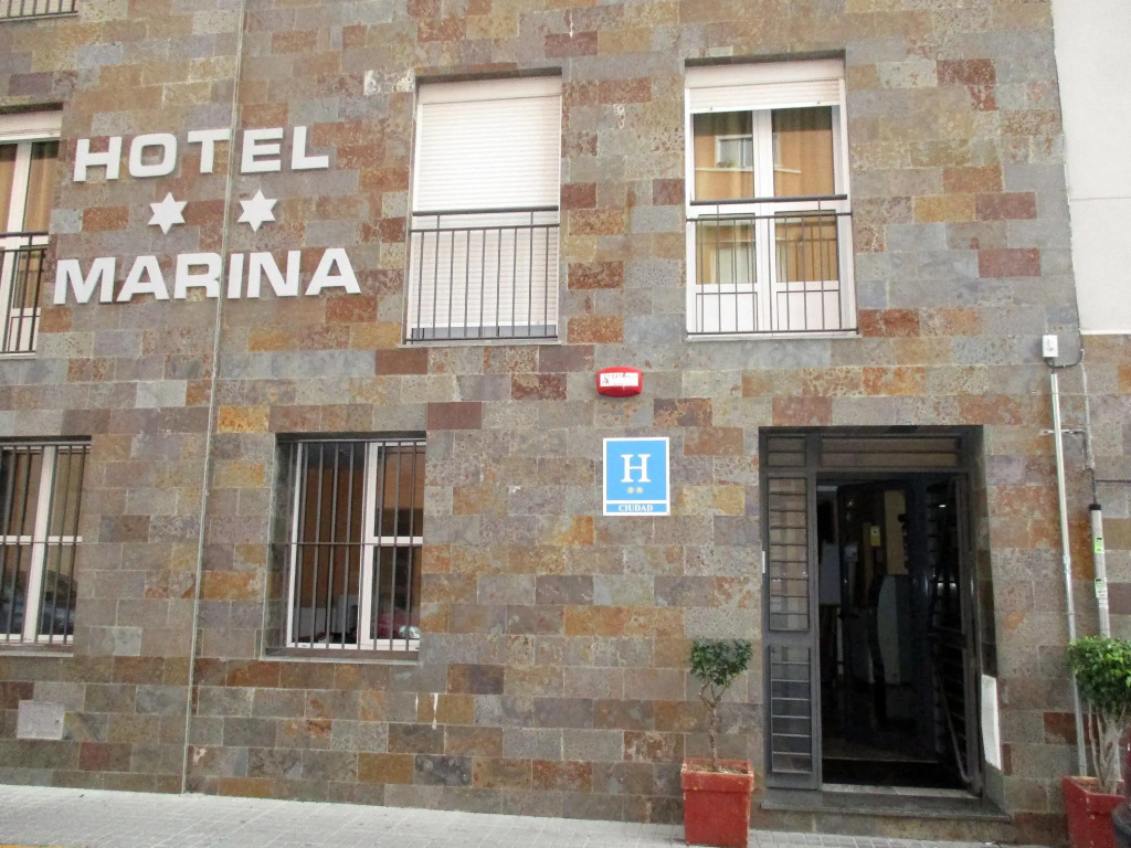 Hotel Marina