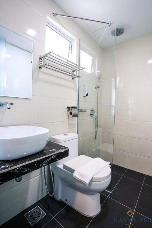 Havenue Hotel