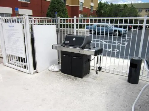 Homestead Studio Suites Orlando - John Young Parkway