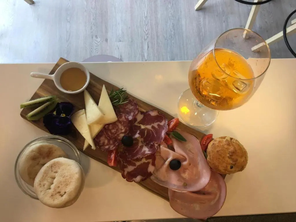 Hotel Le Grazie