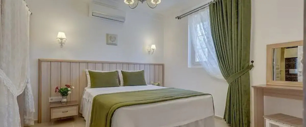 BELLAPİETRA Hotel