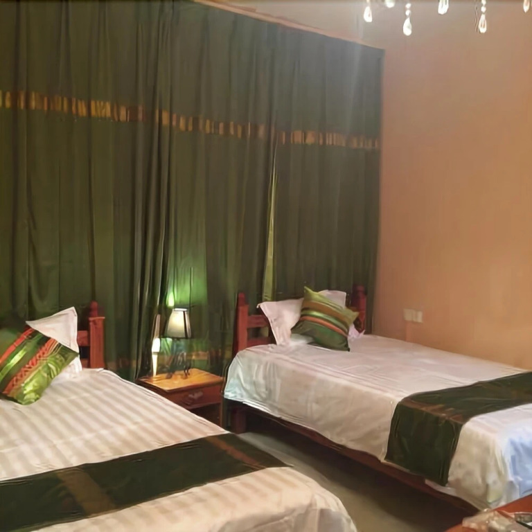 Yangshuo Mosam Inn