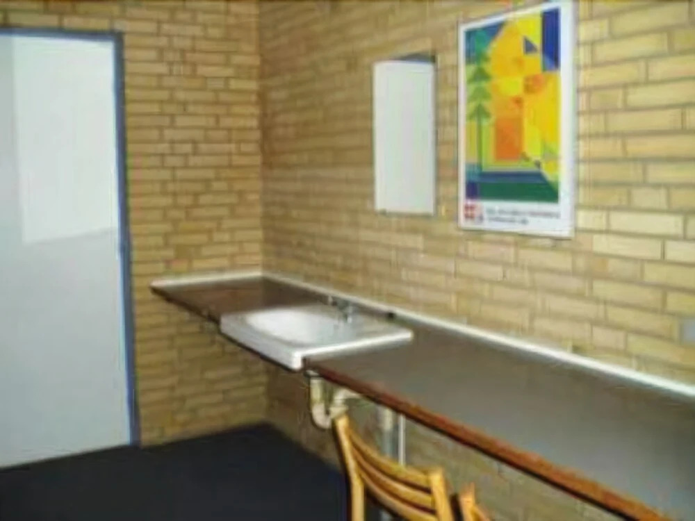 Roslev Vandrerhjem-Hostel