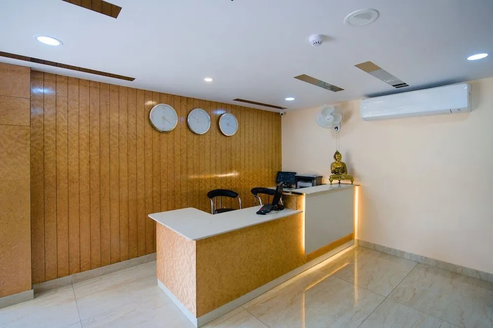 Hotel Siliconville