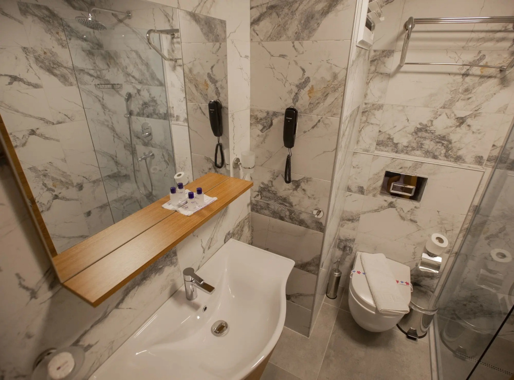 Kleopatra Fatih Hotel