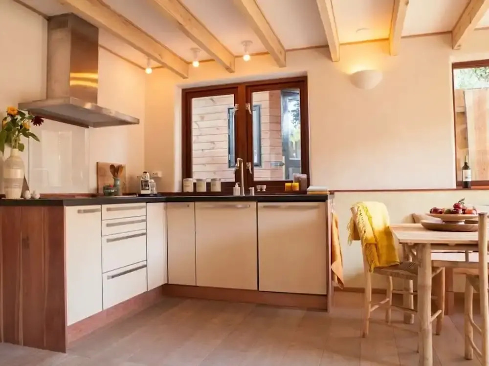 Ecolodge de Parel Schoorl