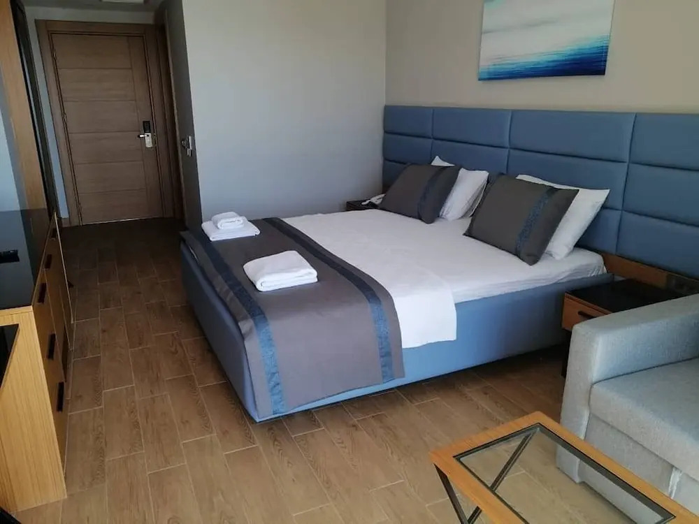 Doğruer Hotel & Spa