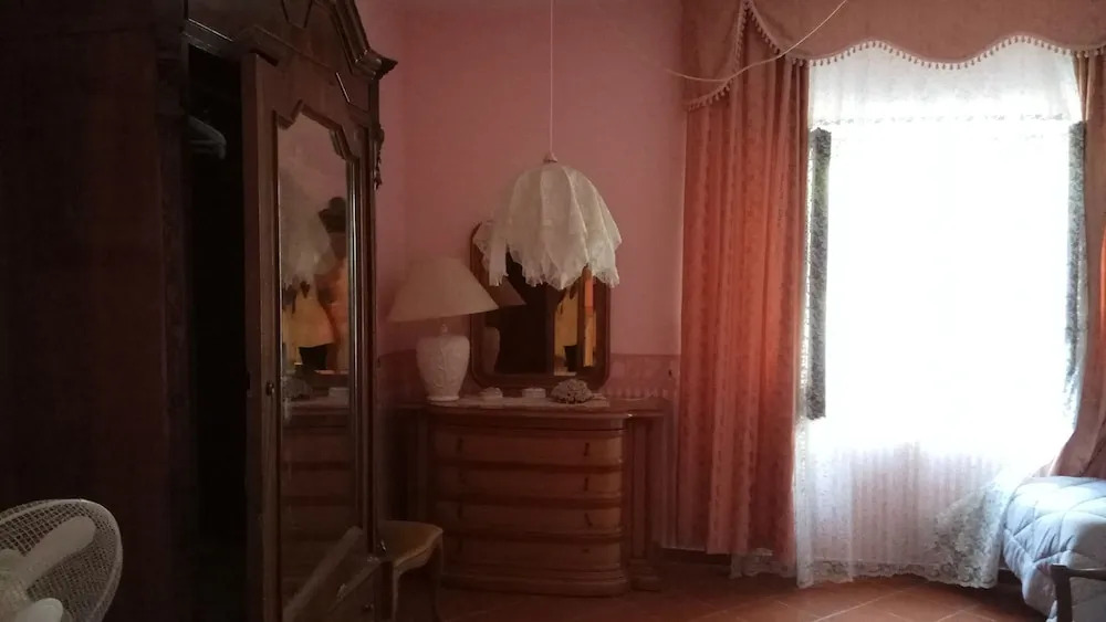 La dimora dei 5 sensi