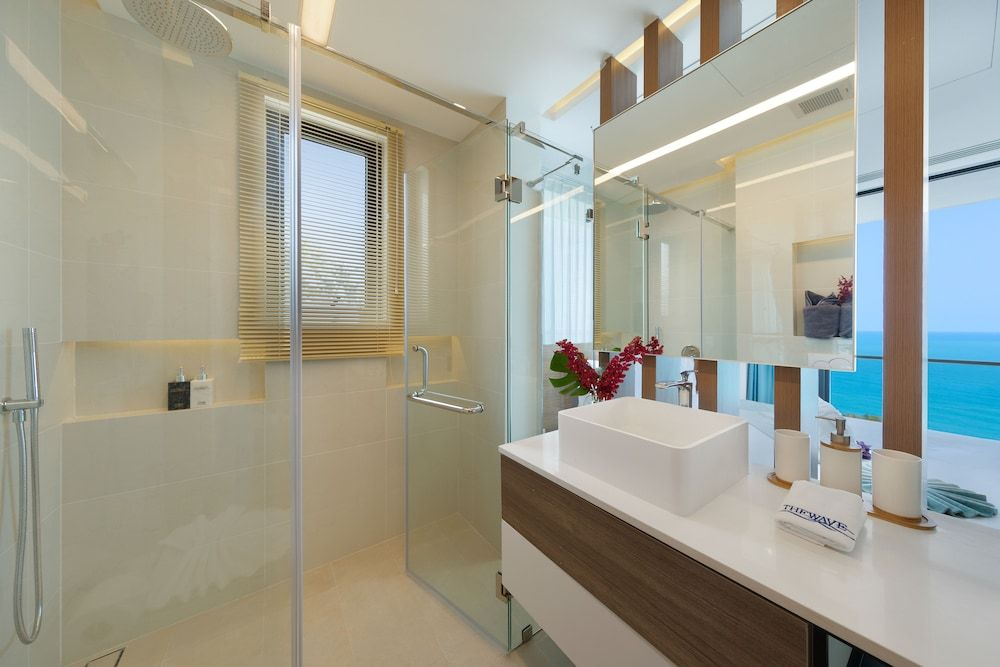 Villa The Wave 2 Residence