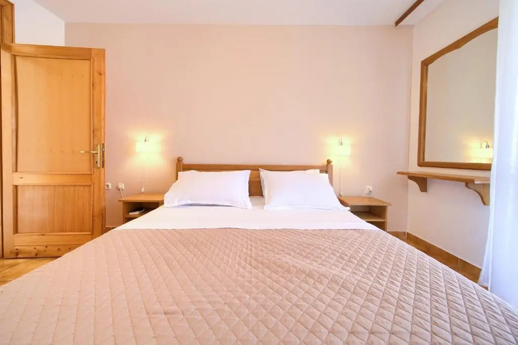 Apartments Loncar