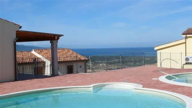 Residence Belvedere Vip