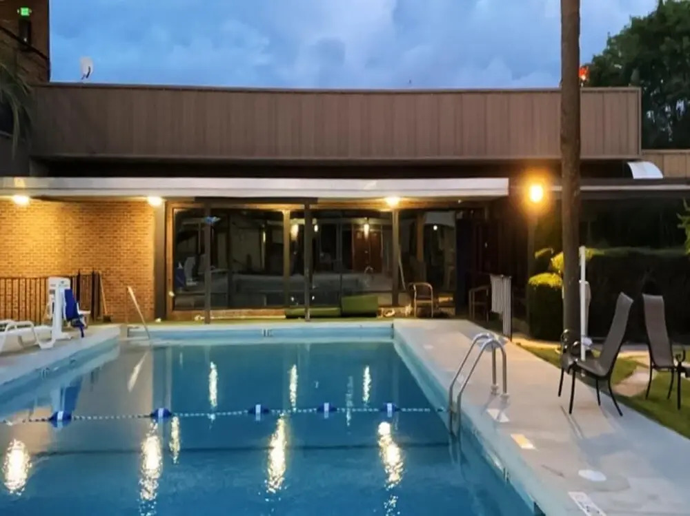 Rodeway Inn
