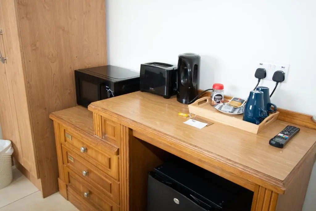 Aisling Guest House