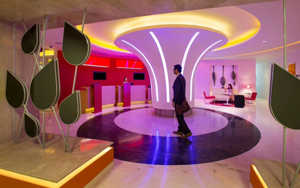ibis Chennai City Centre - An Accor Brand