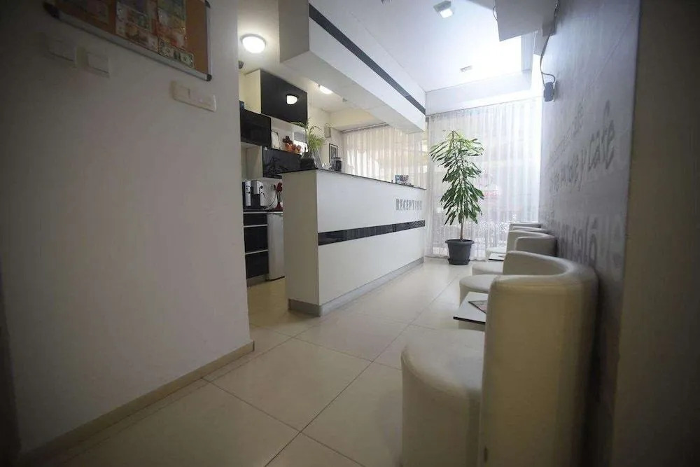 City Boutique Hotel Skopje