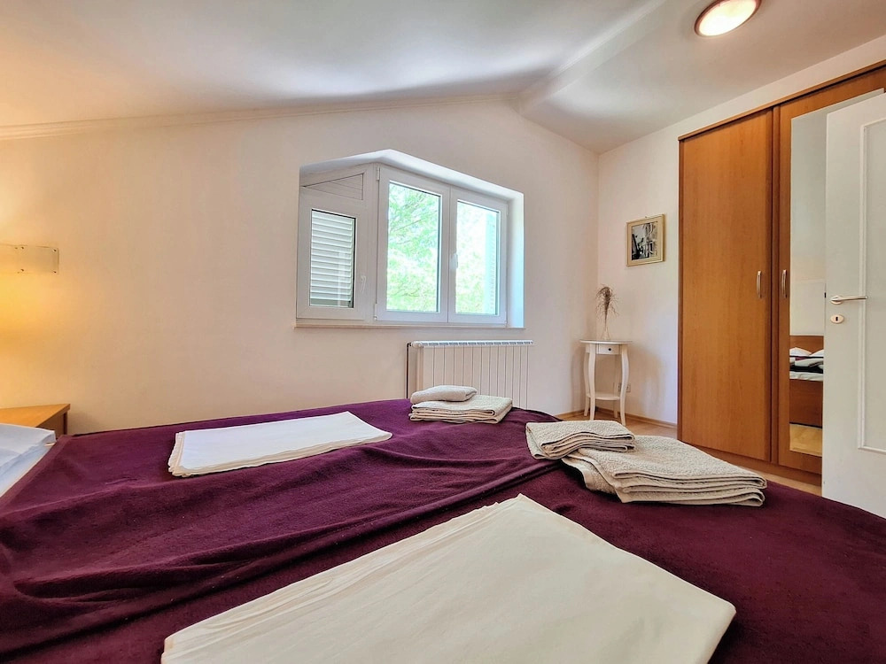 Apartment Nenad