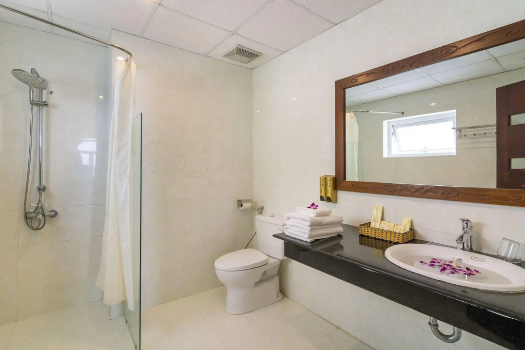 Orchid Hotel