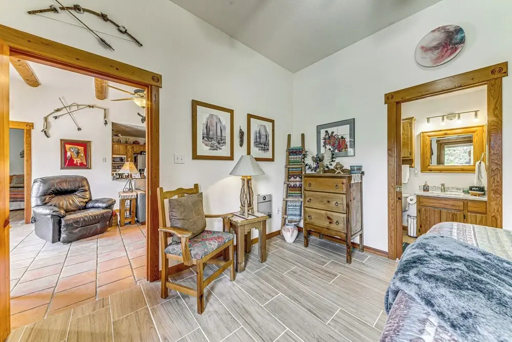 Comfy 'aspen Ridge' Home ~ 3 Mi to Ski Lifts