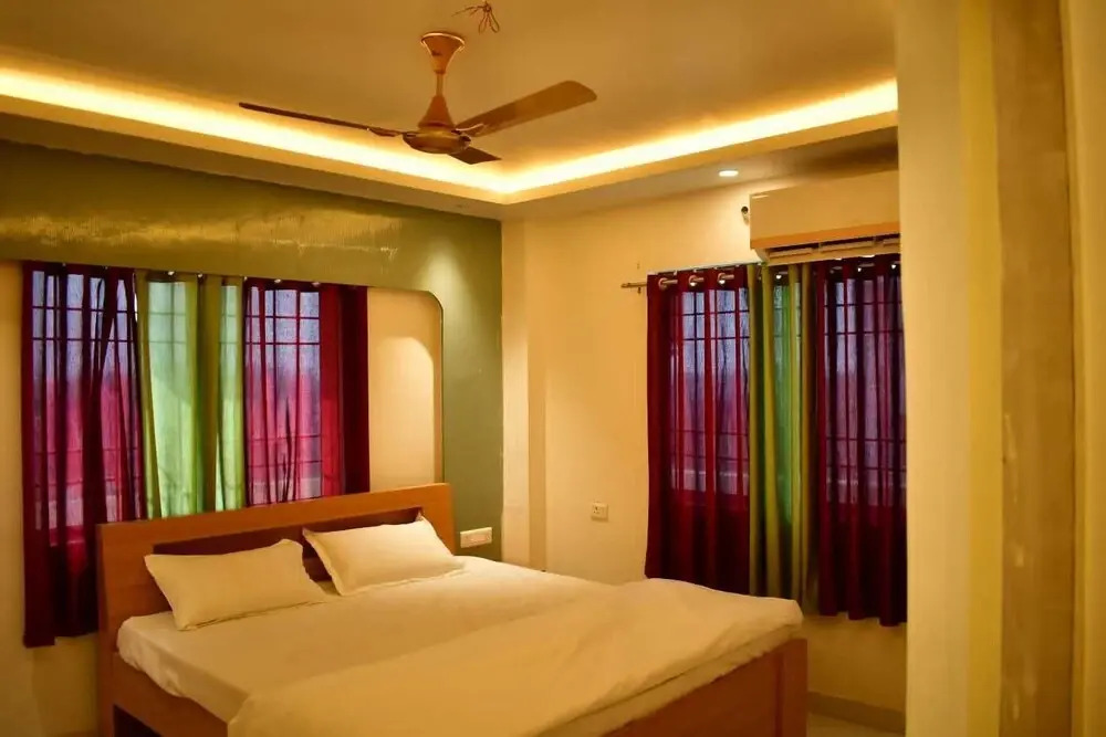 Sagar Luminoire Hotel