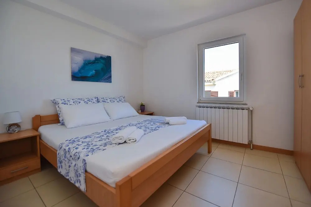 Apartments Area 1