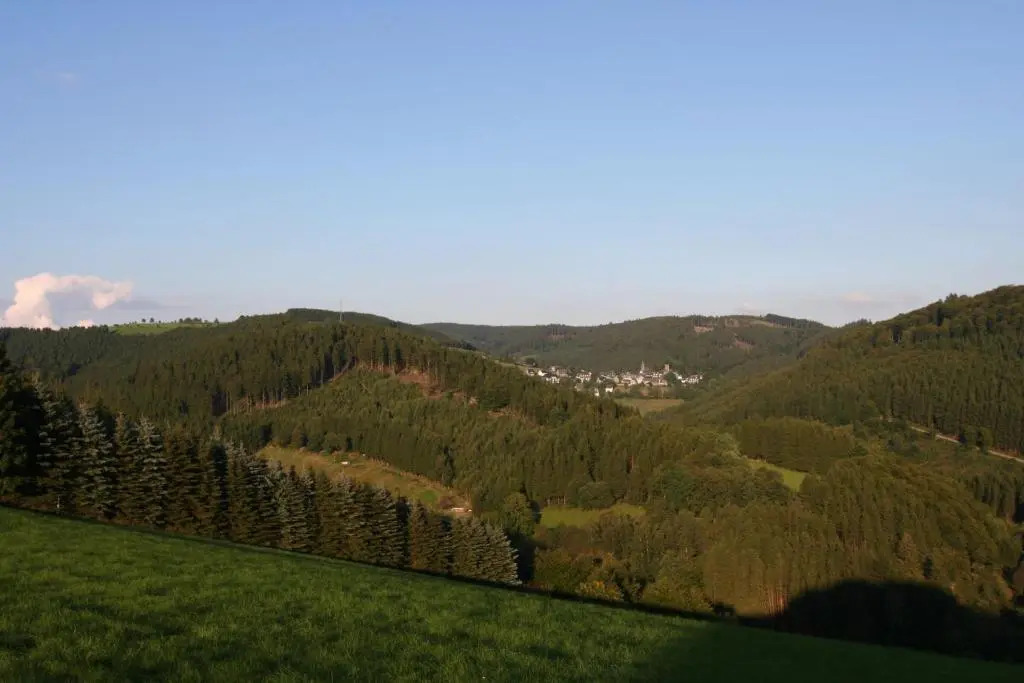 Landhaus Gnacke