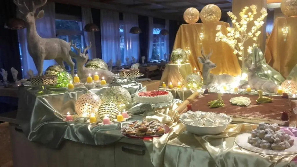 Hotel il Caminetto Sport