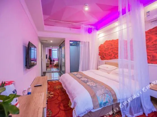 Juyang Hotel