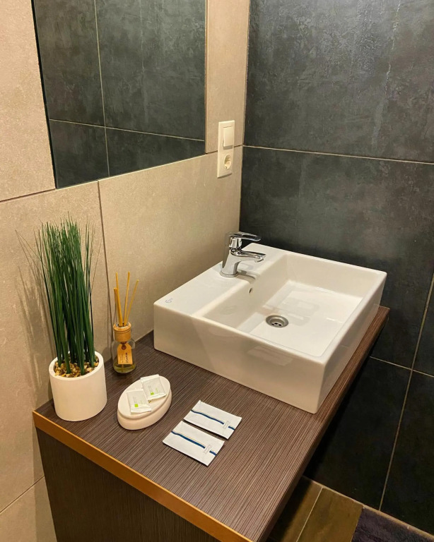 VIP Apartment Ploscha Rynok