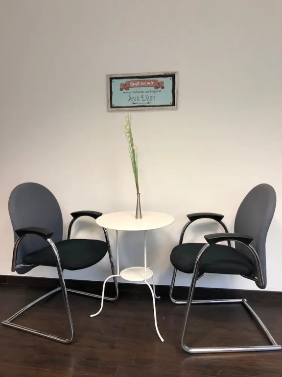 Hostel Messe Laatzen
