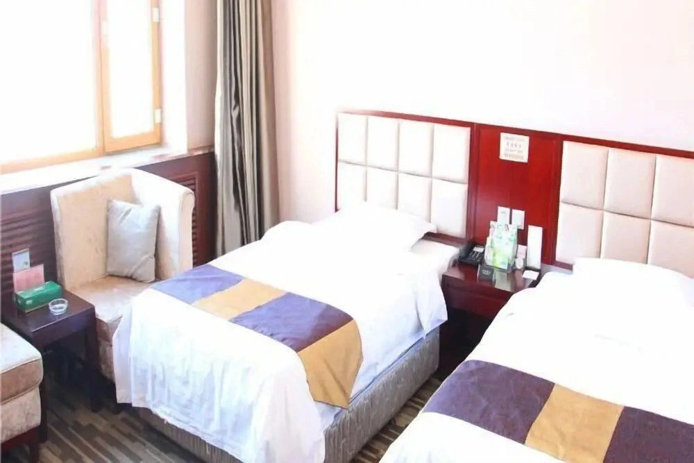Wanhao Hotel
