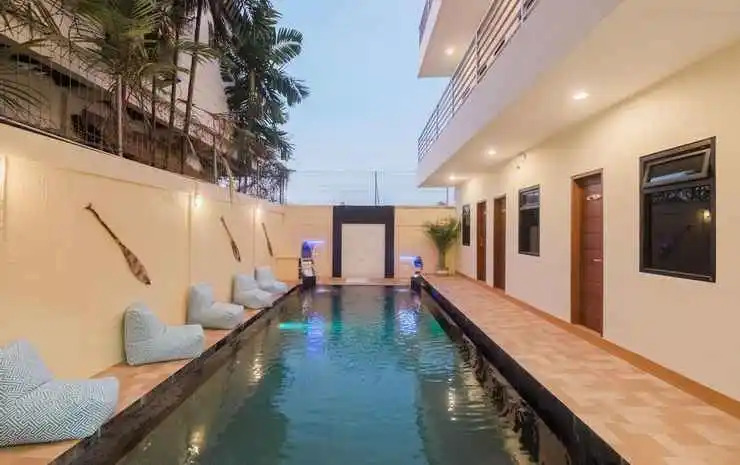 Kent Beach House