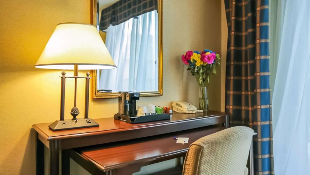 FairBridge Hotel & Conference Center Somerset