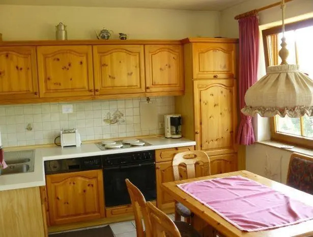 Apartmenthaus Ansica