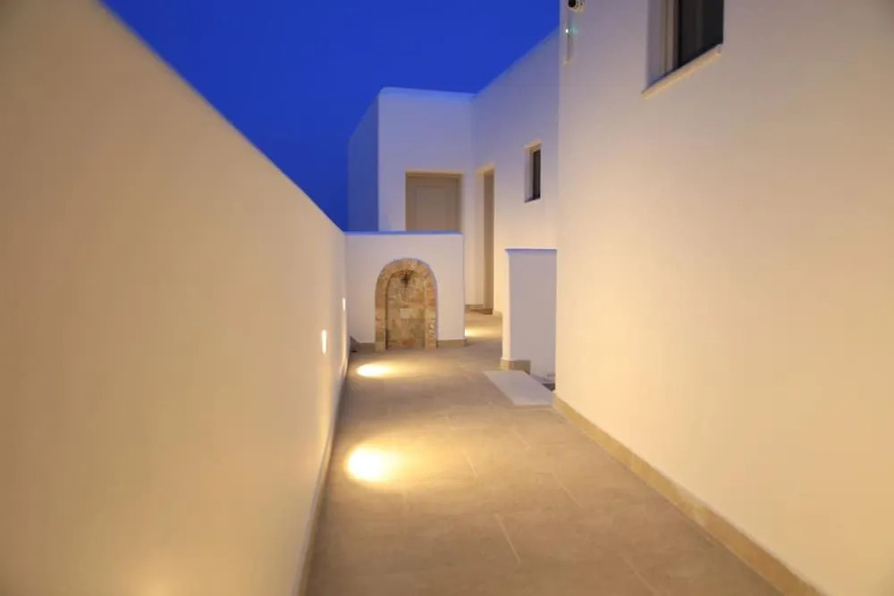 Theasis Luxury Suites