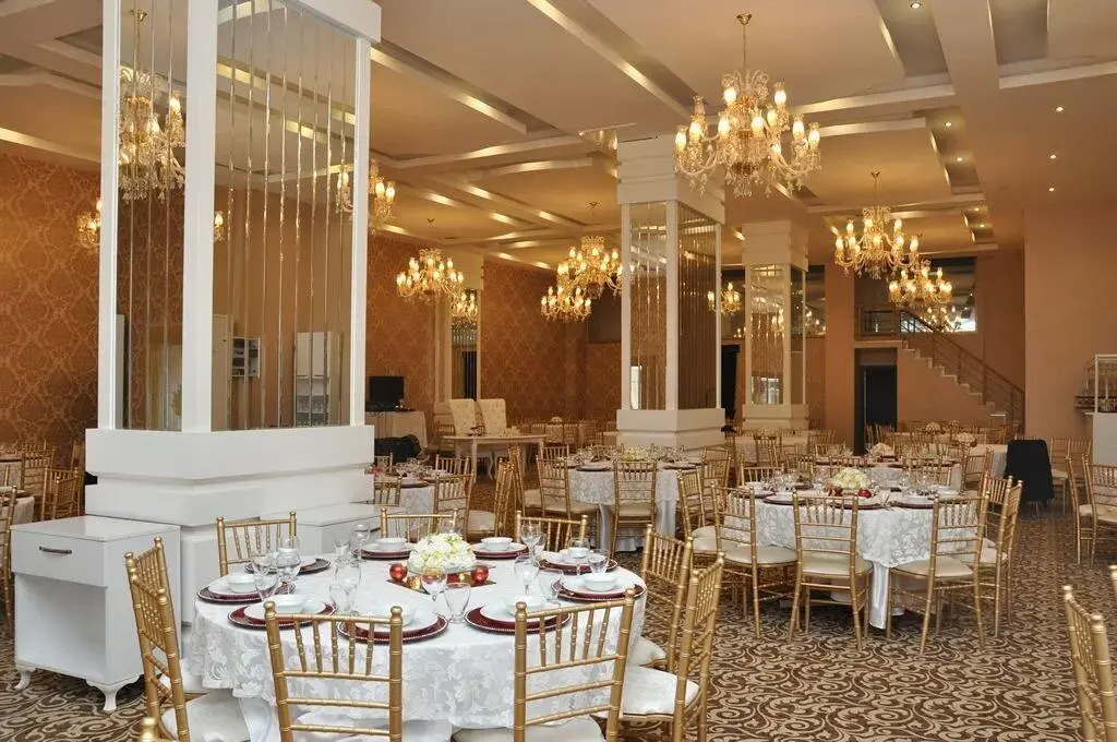 Madame Tadia Hotel