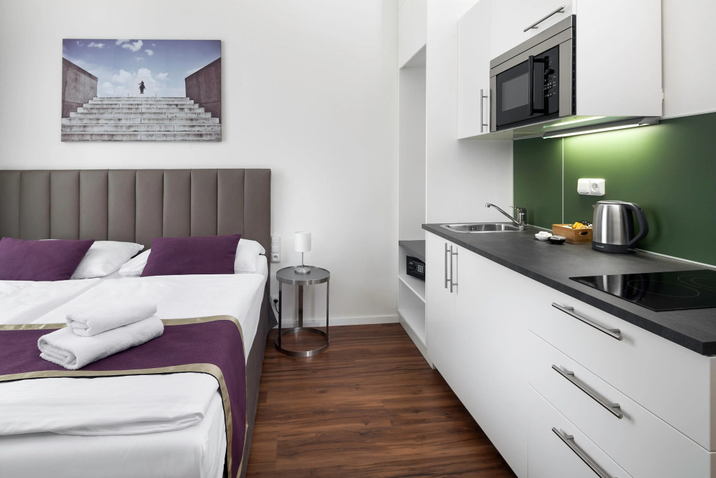 Elizabeth Suites