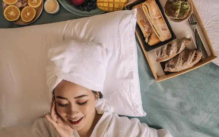 Tân Villa 2 Đà Lạt