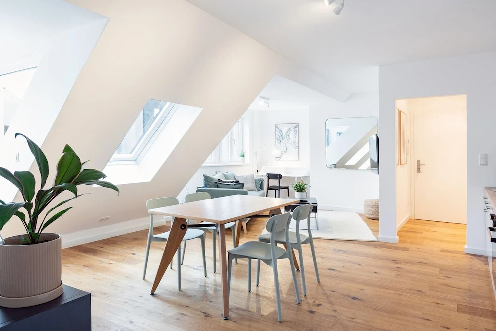 Deluxe Apartments Vienna Thaliastraße