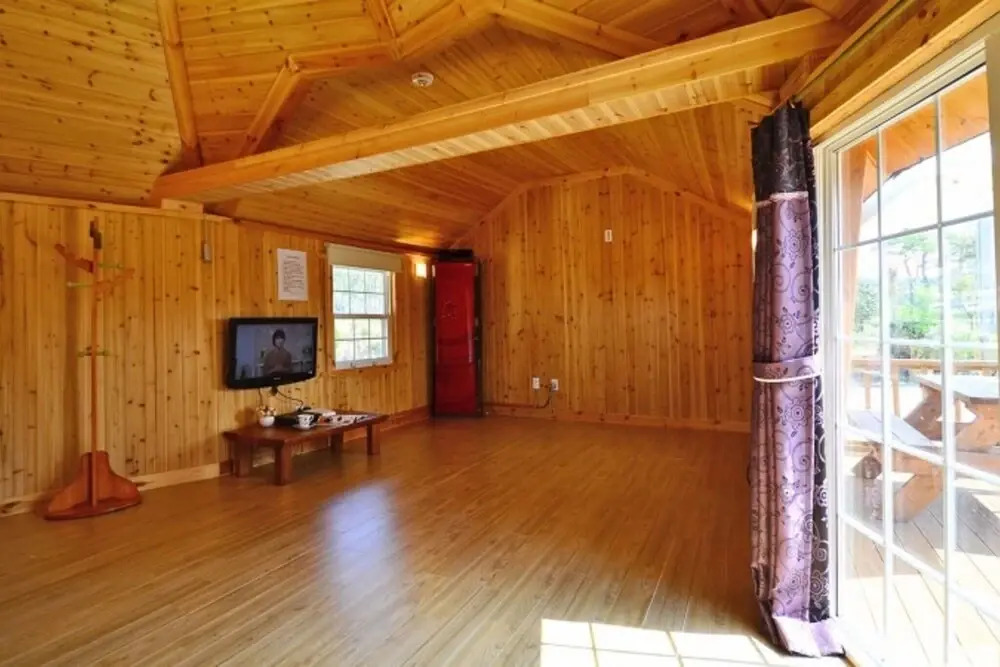 Gochang Finlanche Pension