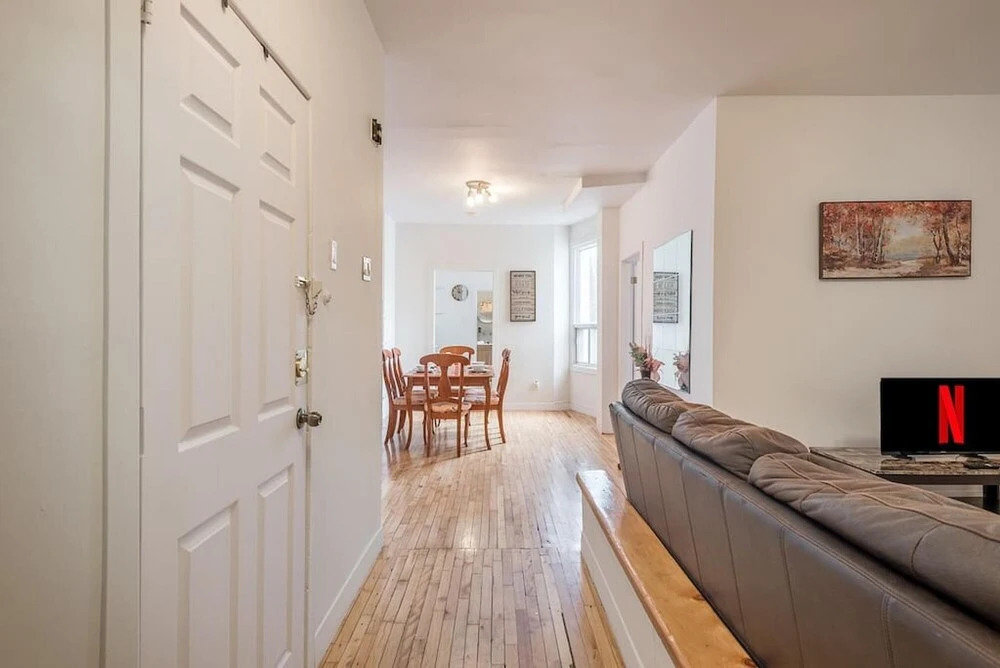 The Best 4bed In The of Plateau AAA Location