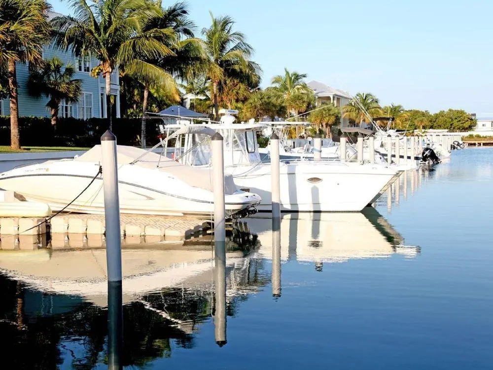 Anglers Reef Villa 1