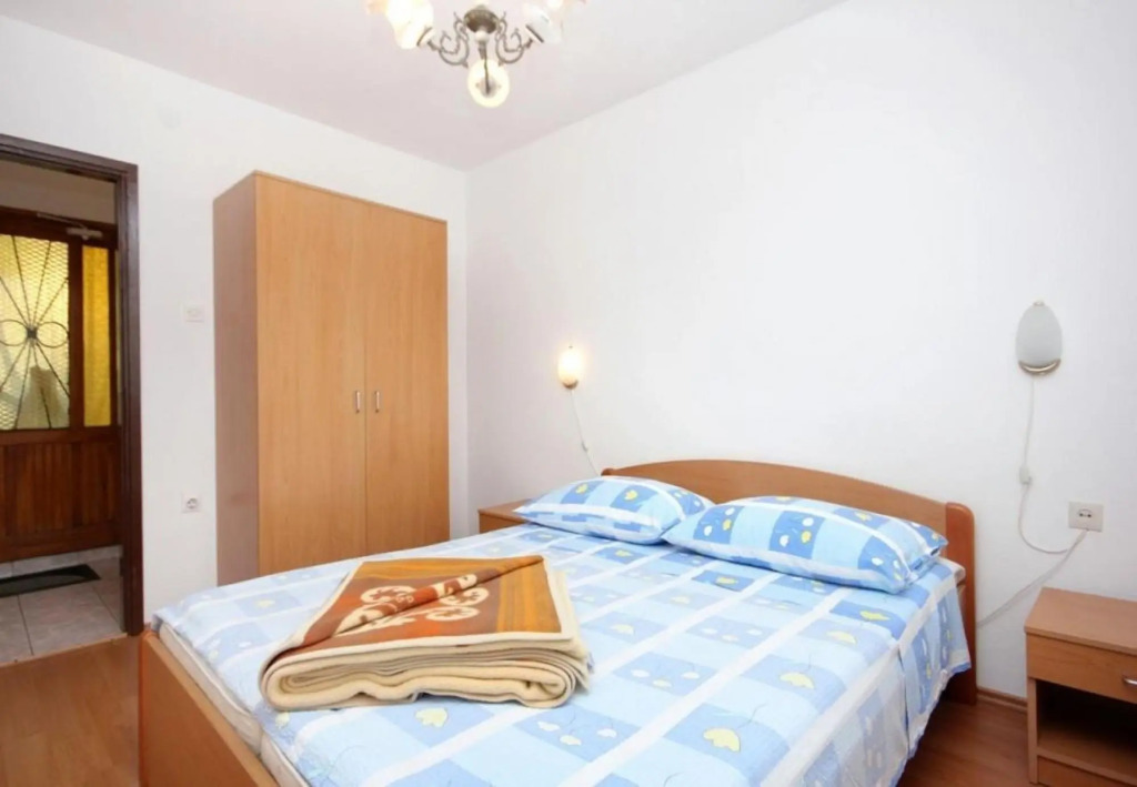 Roki - 10 m From Beach - A1 Veliki