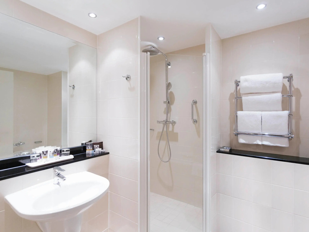 voco Sheffield by IHG